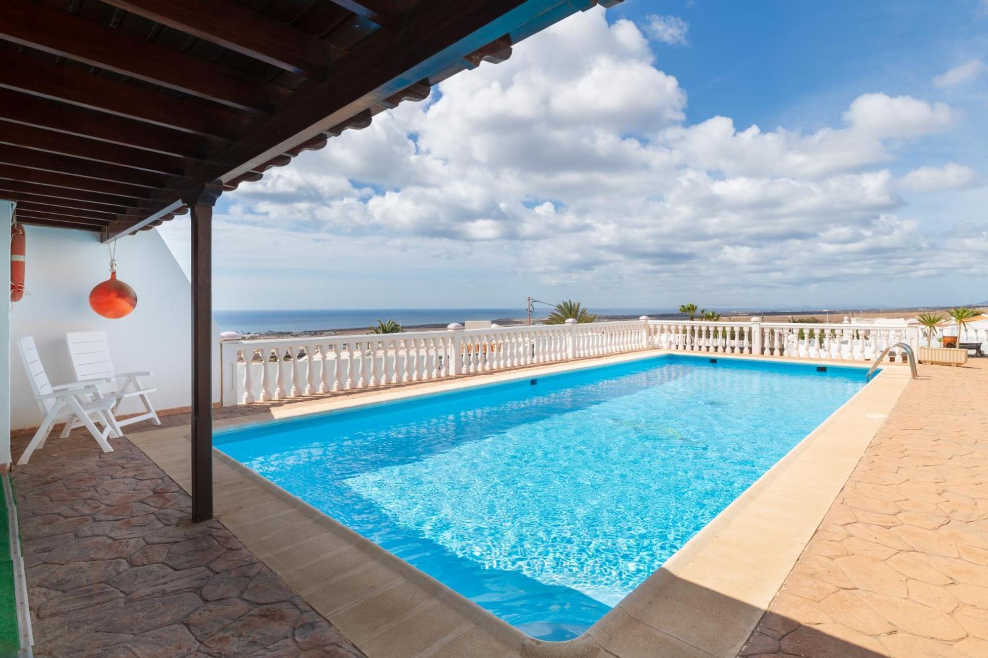 Finca La Calera Lanzarote Гуйме Экстерьер фото