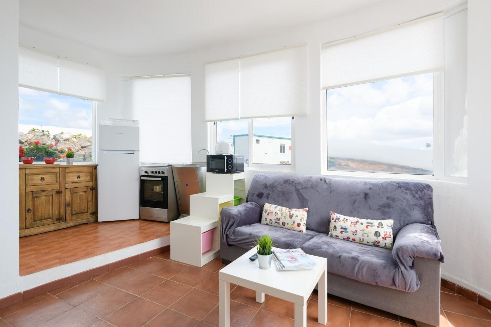 Finca La Calera Lanzarote Гуйме Экстерьер фото