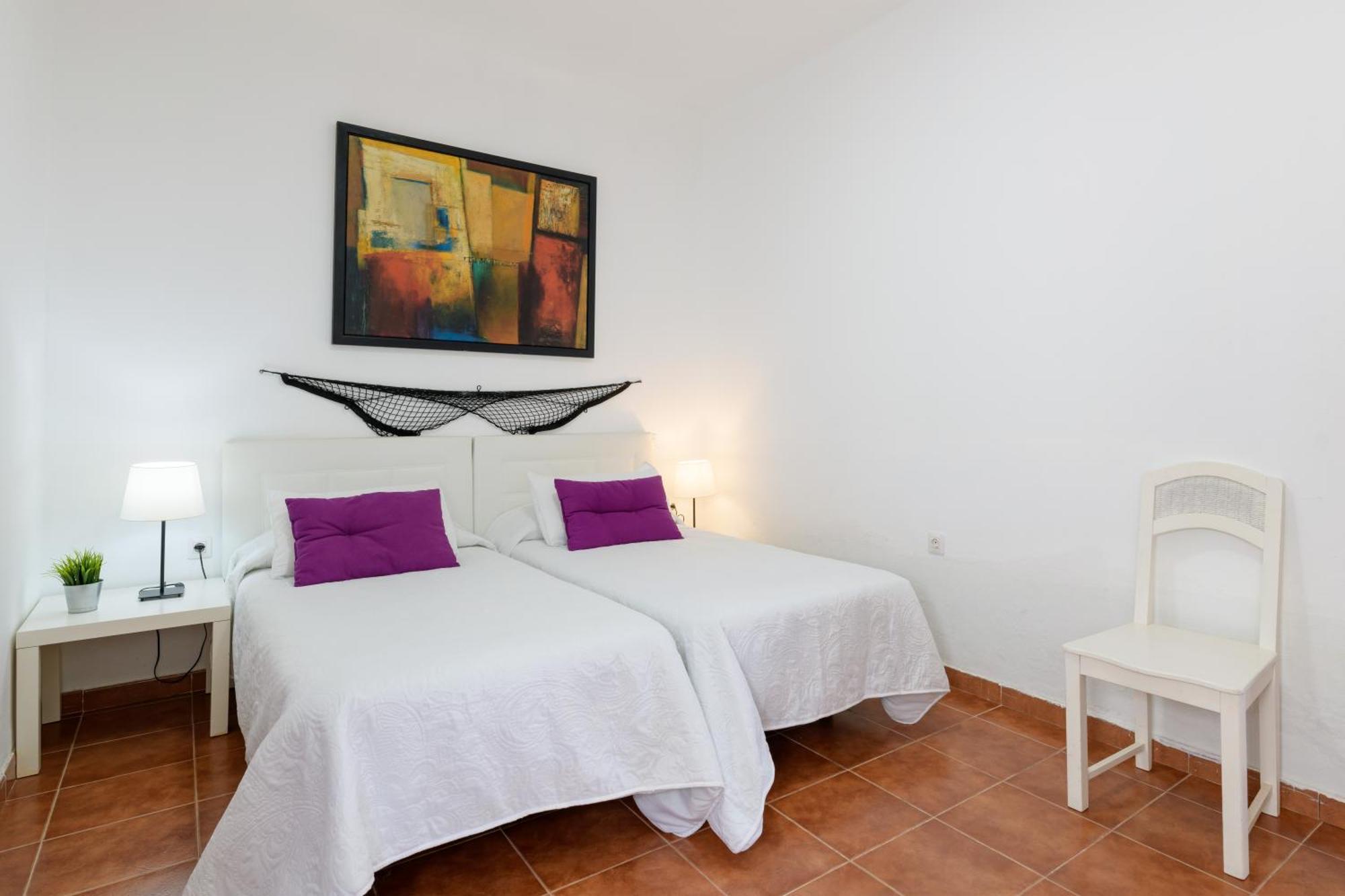 Finca La Calera Lanzarote Гуйме Экстерьер фото