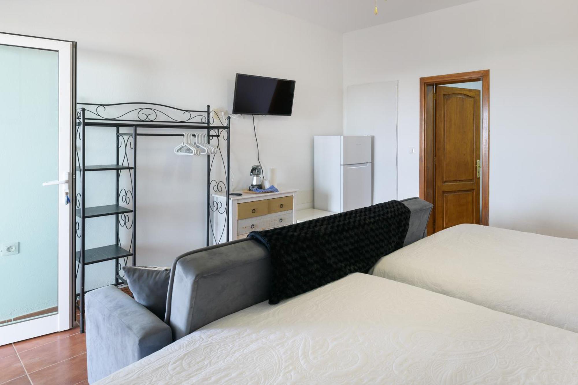 Finca La Calera Lanzarote Гуйме Экстерьер фото