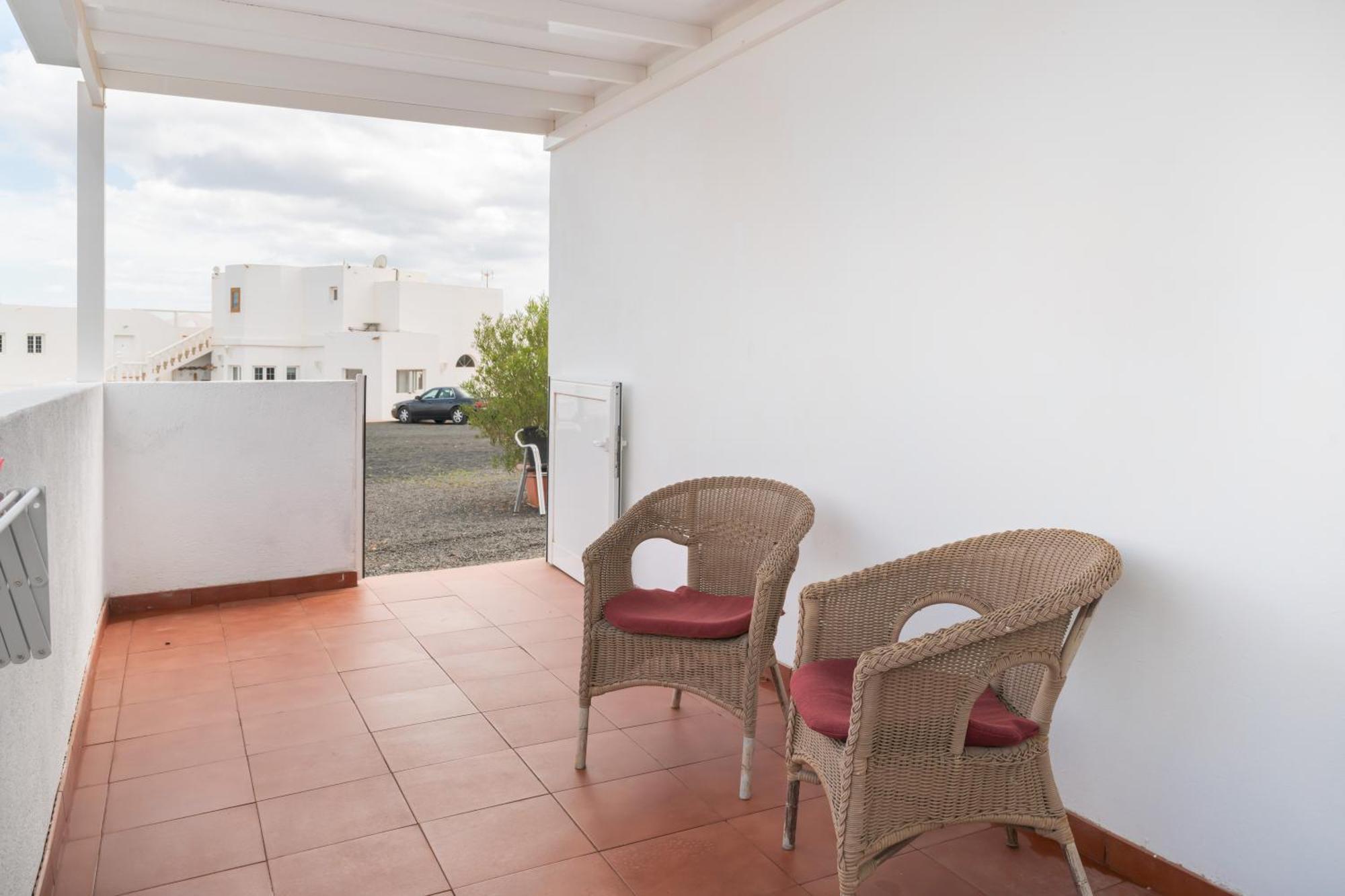 Finca La Calera Lanzarote Гуйме Экстерьер фото