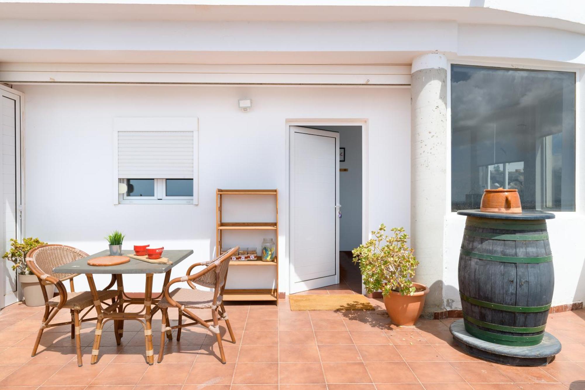 Finca La Calera Lanzarote Гуйме Экстерьер фото