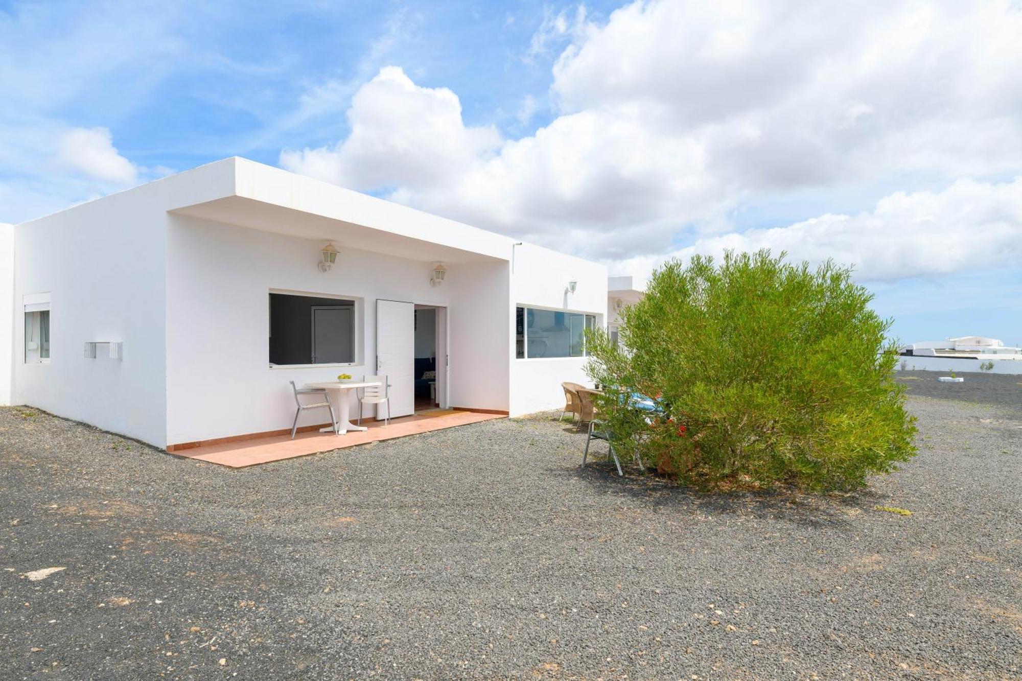 Finca La Calera Lanzarote Гуйме Экстерьер фото